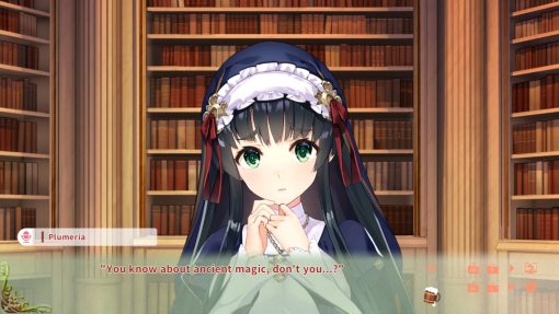 Fantasy Tavern Sextet -Vol.3 Postlude Days- - Image 7