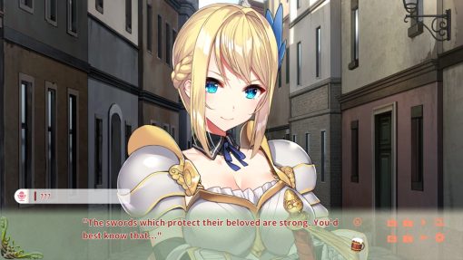 Fantasy Tavern Sextet -Vol.3 Postlude Days- - Image 8