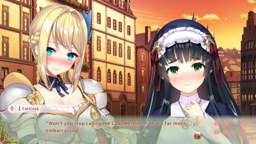 Fantasy Tavern Sextet -Vol.3 Postlude Days- - Image 5
