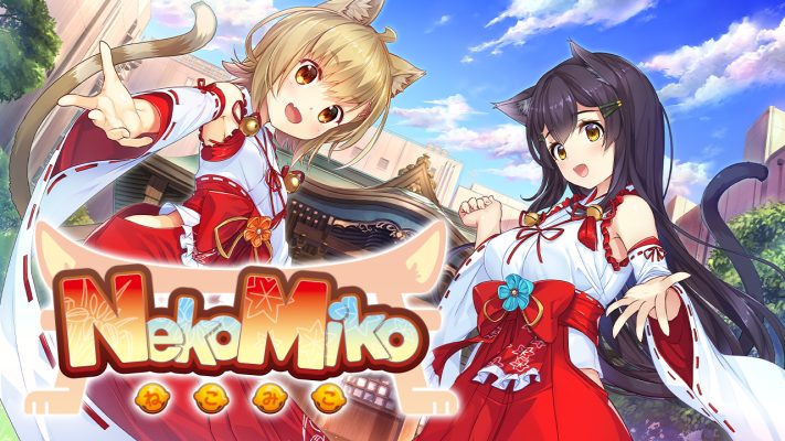 NekoMiko