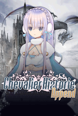 Chevalier Historie Append