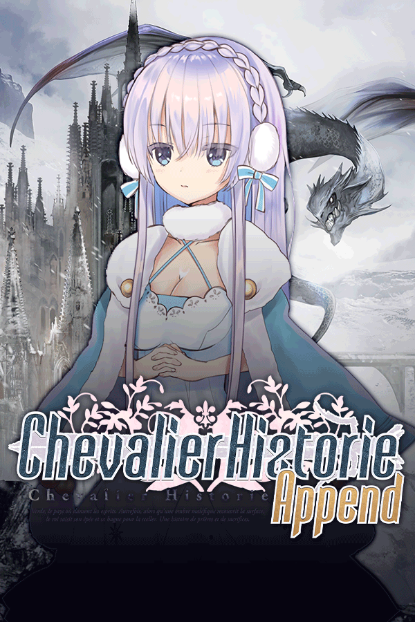 Chevalier Historie Append - Kagura Games