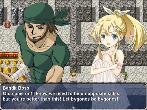 Letina's Odyssey - Image 4