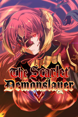 The Scarlet Demonslayer