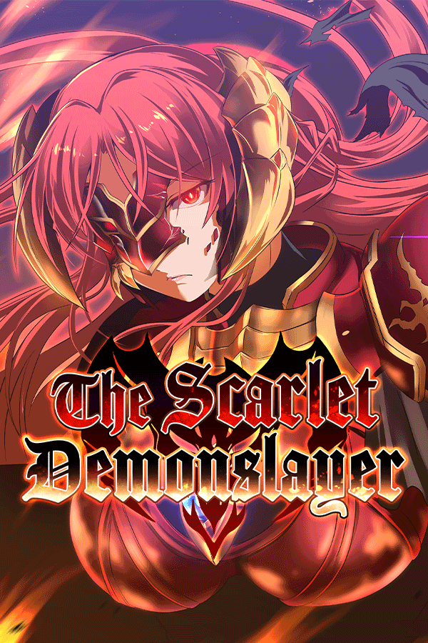 The Scarlet Demonslayer v5 +Unrated DRM-Free Download - Free GOG PC Games