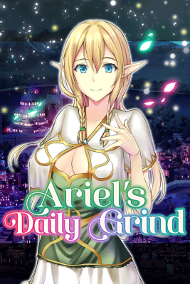 Ariel’s Daily Grind