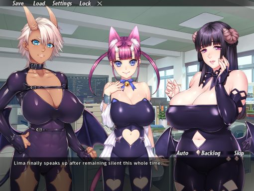 Iku Iku Succubus - Image 2