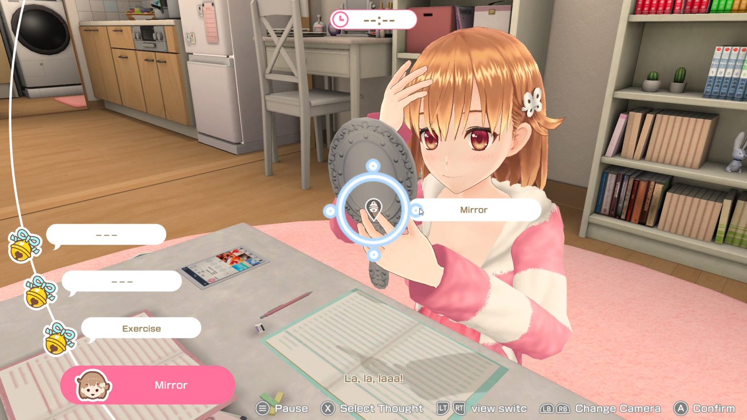 The Future You've Been Dreaming Of Kagura Games