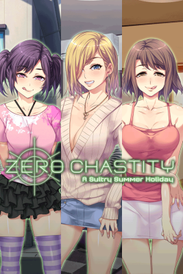 Zero Chastity: A Sultry Summer Holiday