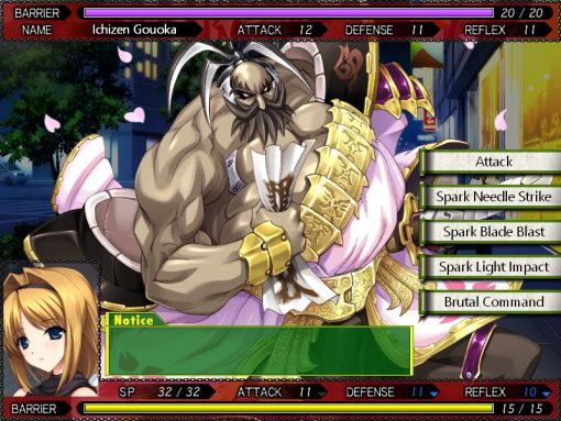 Beat Blades Haruka - Image 13