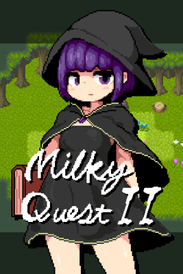 Milky Quest II