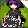 Milky Quest II Patch