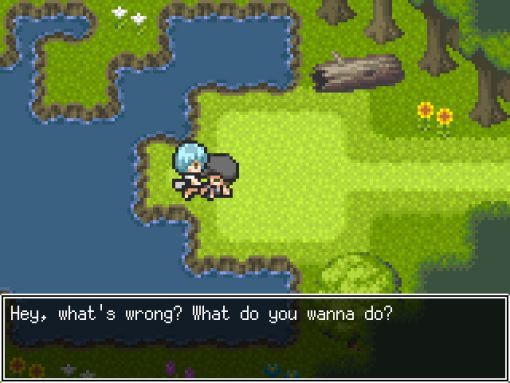 Milky Quest II Patch - Image 3