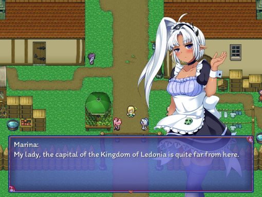 Demon Queen Melissa - Image 8