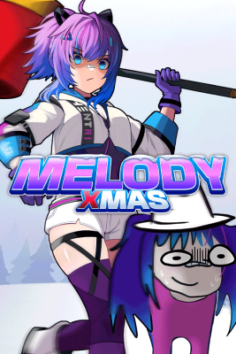Melody XMAS