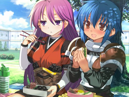 Rance 01 + 02 - Image 10