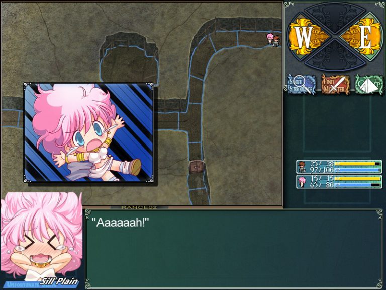 Rance 01 + 02 - Kagura Games