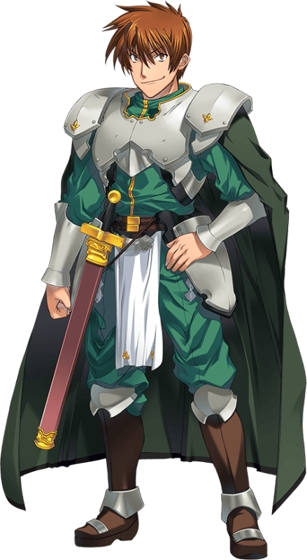 Rance Quest Magnum - Kagura Games