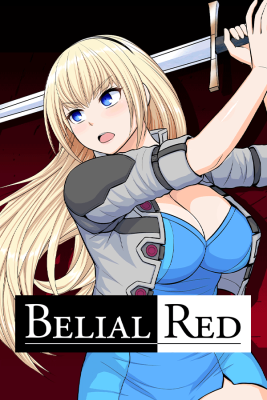 Belial Red