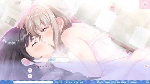 Hot “Sento Girls” and love - Image 12