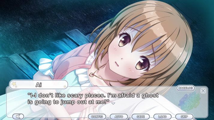 kirakira stars idol project AI - Kagura Games