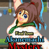Pixel Town: Akanemachi Mystery