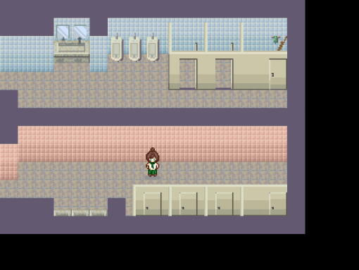 Pixel Town: Akanemachi Mystery - Image 8