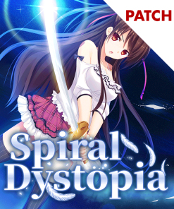 Spiral Dystopia Patch