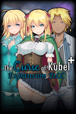 The Curse of Kubel+ - Expansion DLC