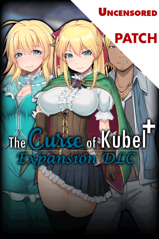 The Curse of Kubel+ - Expansion DLC Patch