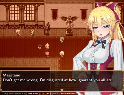 The Curse of Kubel+ - Expansion DLC Patch - Image 6