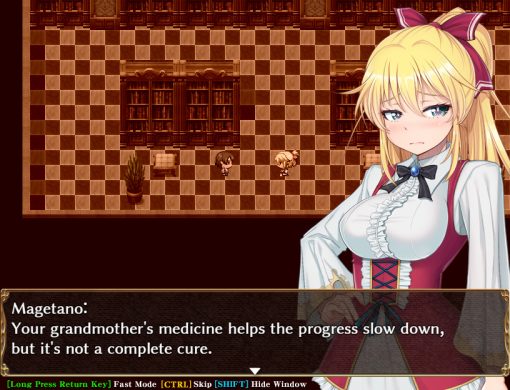 The Curse of Kubel+ - Expansion DLC Patch - Image 8