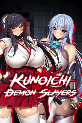 Kunoichi Demon Slayers