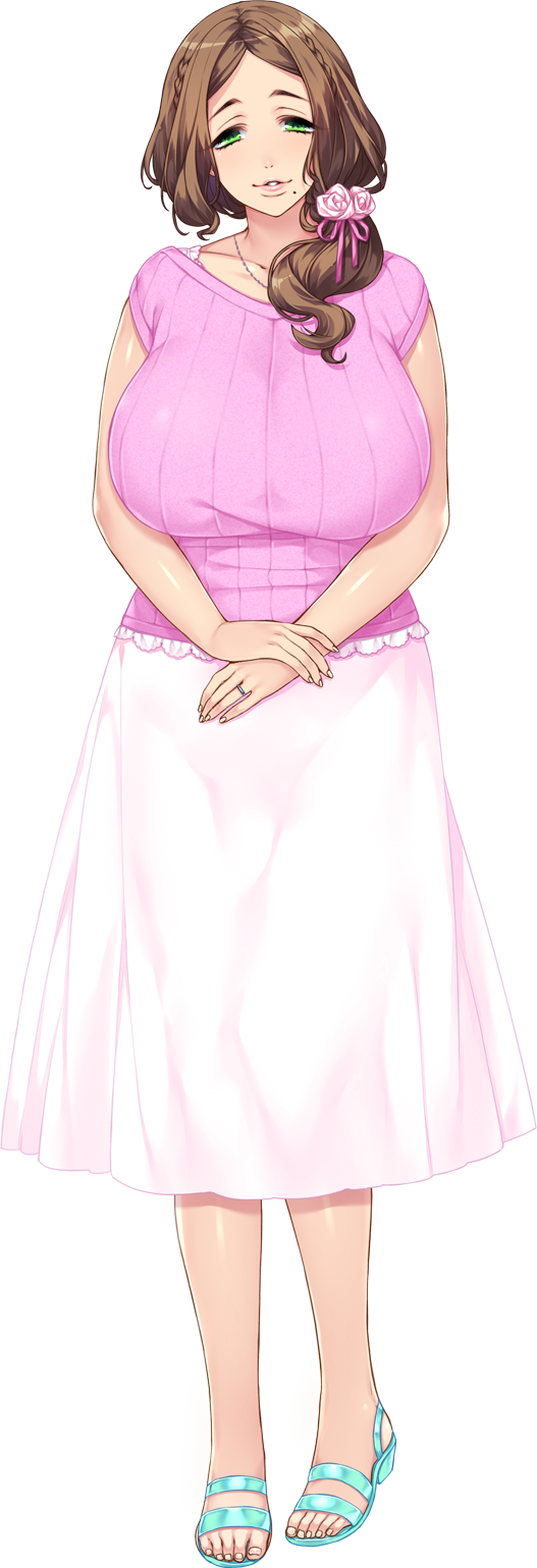 Ayaka yoshino
