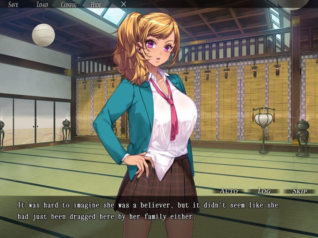 My Life as a Cult Leader - Kagura Games