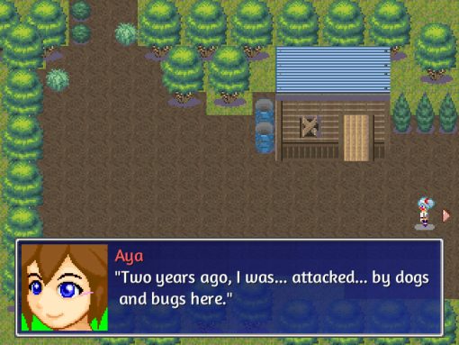 Pixel Town: Akanemachi Mystery 2 - Image 6