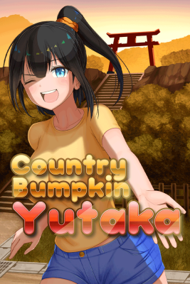 Country Bumpkin Yutaka