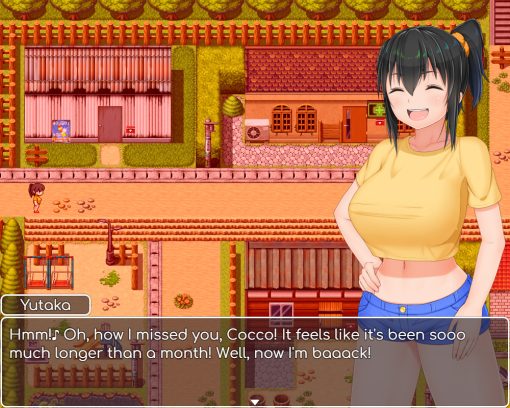 Country Bumpkin Yutaka - Image 5