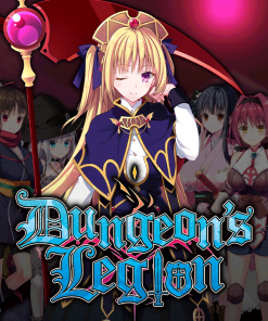 Dungeon's Legion