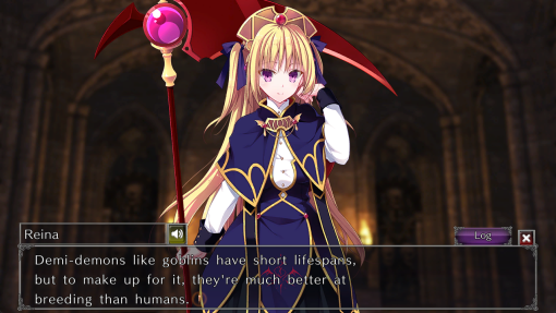 Dungeon's Legion Patch - Image 4