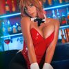 Magical Girl Celesphonia - Official Amane Cosplay by Elizabeth Rage