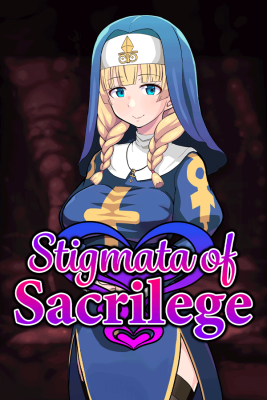 Stigmata of Sacrilege