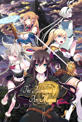 The Alchemist of Ars Magna