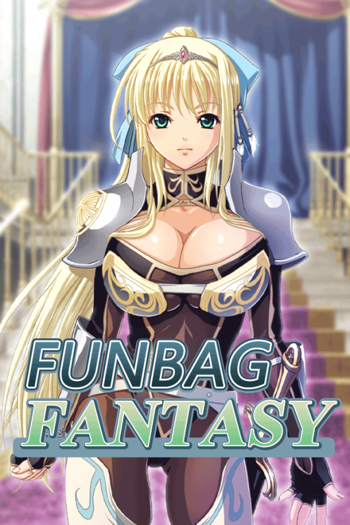 Funbag Fantasy