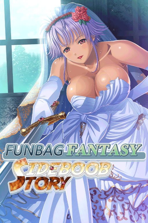 Funbag Fantasy: Sideboob Story