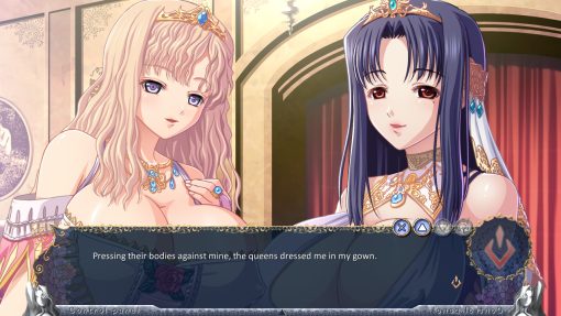Funbag Fantasy: Sideboob Story - Image 4