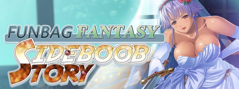 Funbag Fantasy: Sideboob Story