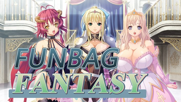 Funbag Fantasy