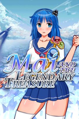 Mai and the Legendary Treasure