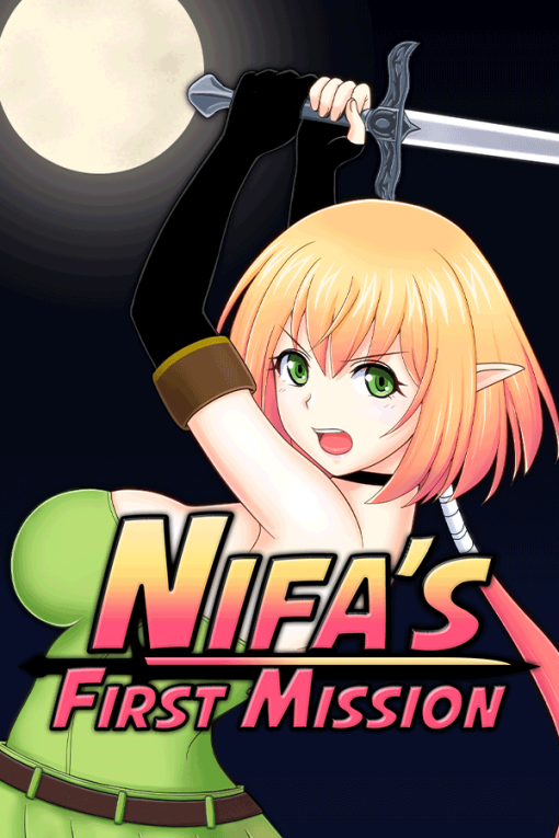 Nifa's First Mission